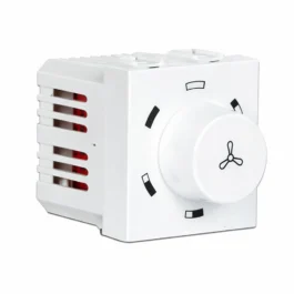 Havells Coral High Speed Fan Regulator 2M White