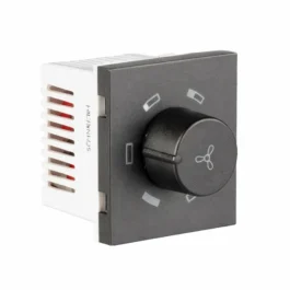 Havells Coral High Speed Fan Regulator 2M Grey