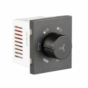 Havells Coral High Speed Fan Regulator 2M Grey