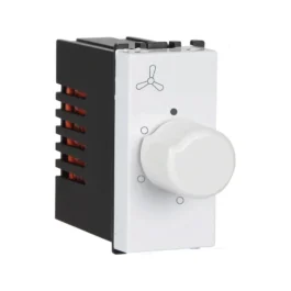 Havells Fabio Fan Regulator 1M White