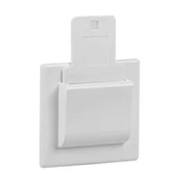 Havells Fabio 30A Key Tag Mechanical White