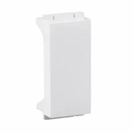 Havells Crabtree Murano Blank Plate 1M White