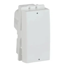 Havells Crabtree Signia Two Way Switch 10A White