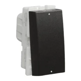 Havells Crabtree Signia Two Way Switch 16A Grey
