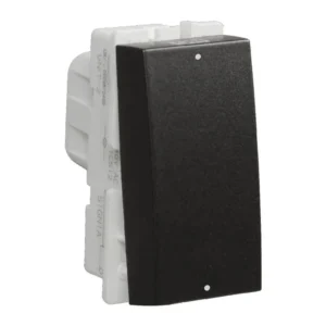 Havells Crabtree Signia Two Way Switch 10A Grey