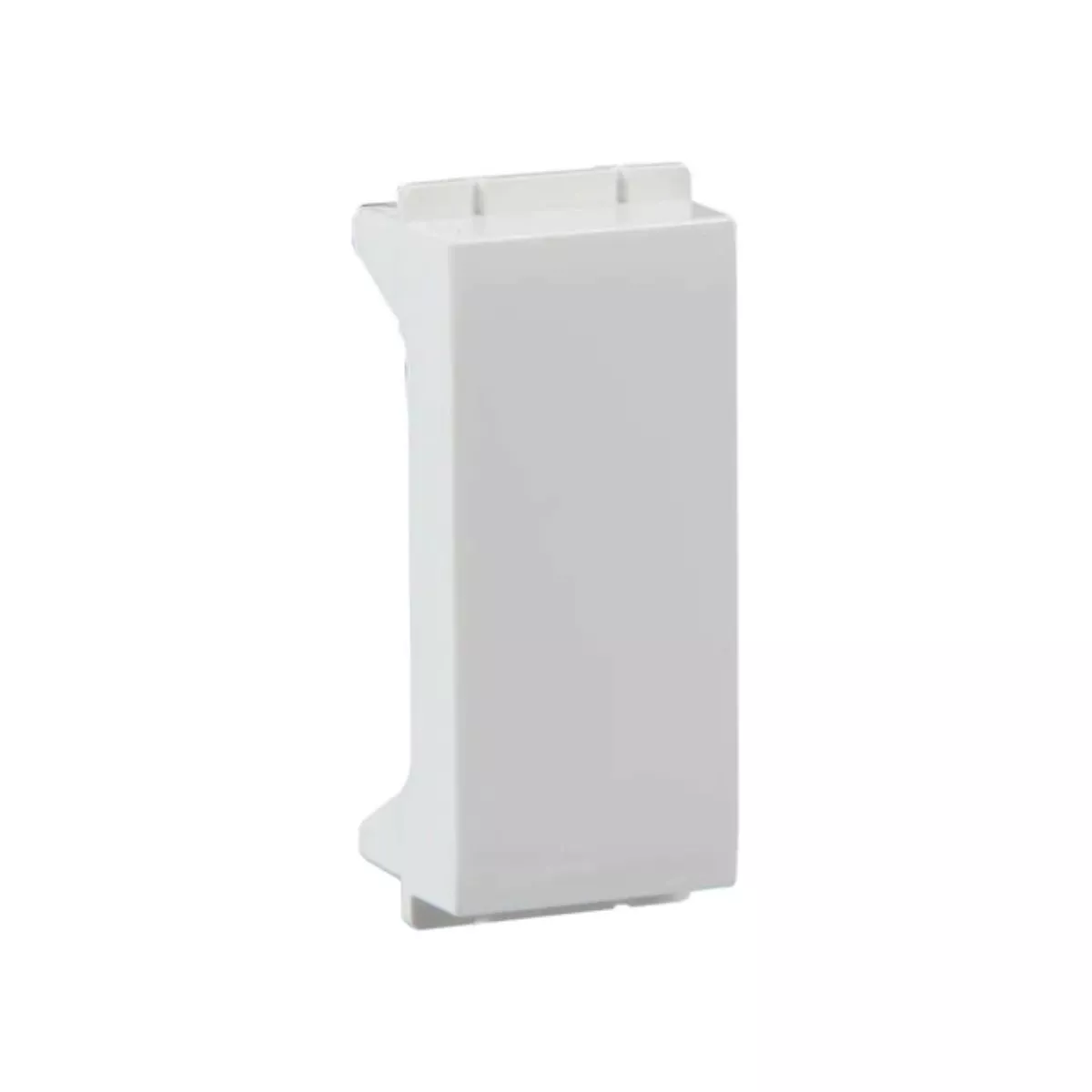 Havells Crabtree Athena Buzzer -2M Support Modules White - ElectricBasket