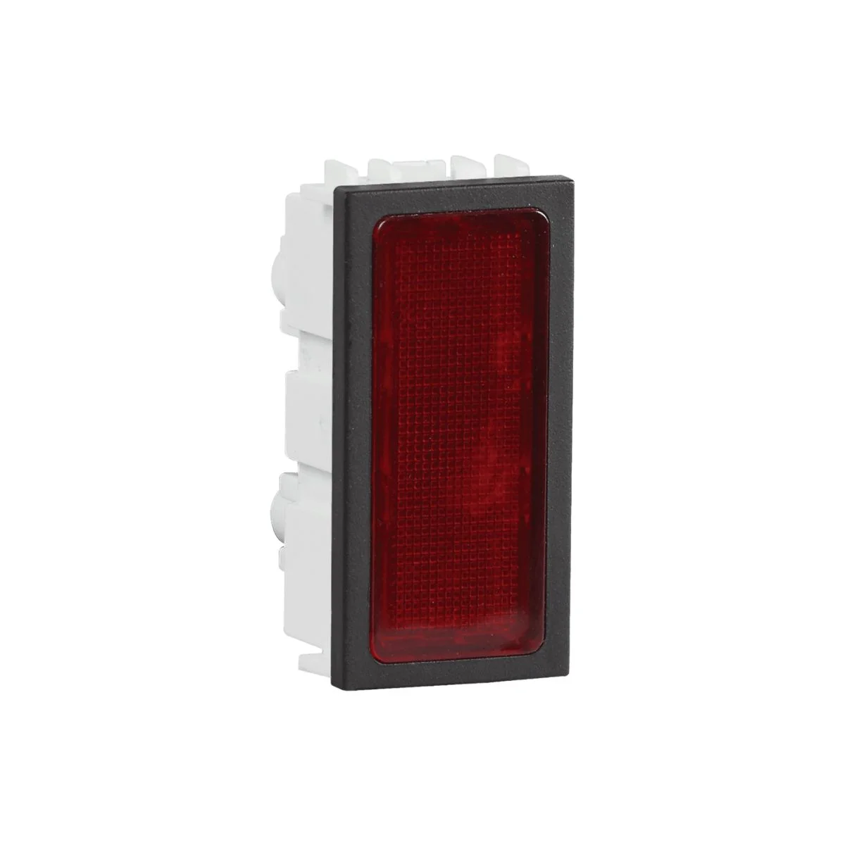 Havells Crabtree Signia Indicator Lamp 1M Support Modules Grey ...