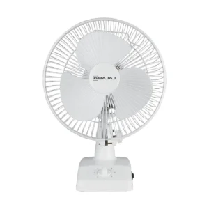Bajaj Instabreeze Multipurpose Fan 230mm White