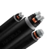Havells Copper Cable 4 Core 0.5mm per meter