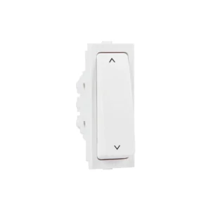 Reo Bliss 20A Two Way Switch White