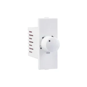 Reo Bliss Fan Regulator 1M White