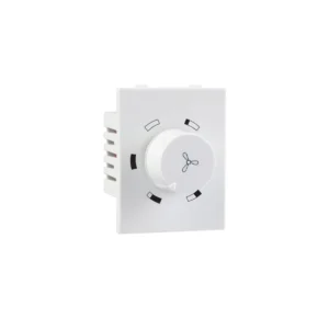 Reo Bliss Fan Regulator 2M White