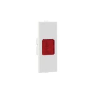 Reo Bliss Night Lamp Support Modules White