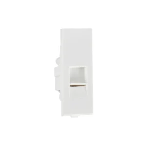 Reo Bliss RJ 11 Communications Modules White