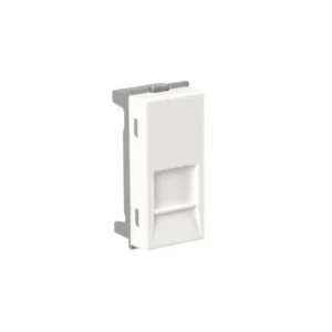 Reo Elegant (RJ -11) Communications Modules White