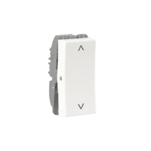 Reo Elegant 16A Two Way Switch White