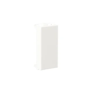 Reo Elegant 1M Dummy Plate White