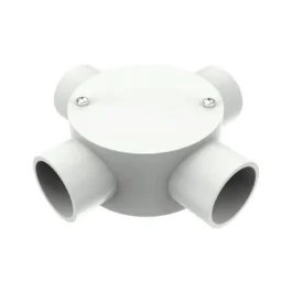 Electrical Conduit and Fitting