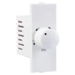 Reo Bliss Fan Regulator 1M White