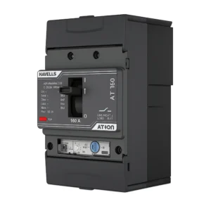 Havells Atron 160 MCCB