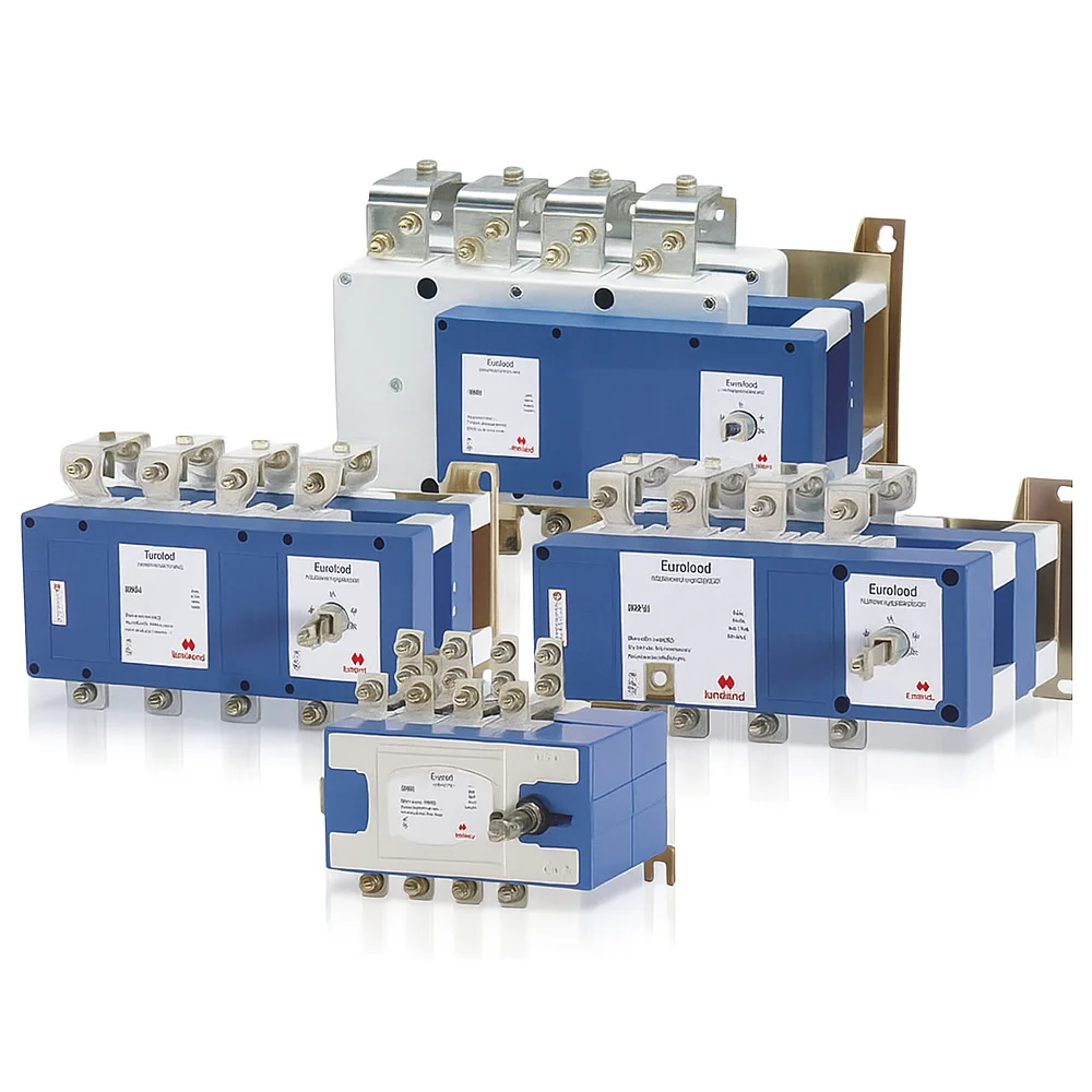 Euroload Changeover