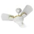 Pearl White Gold