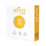 Polycab Etira Flame Retardant Wire 1.5sq. mm 90m - Thumbnail Image 1
