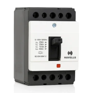 Havells G Frame MCB