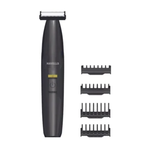 Havells 5 in 1 Shimmer Plus Trimmer Cum Shaver ST8000