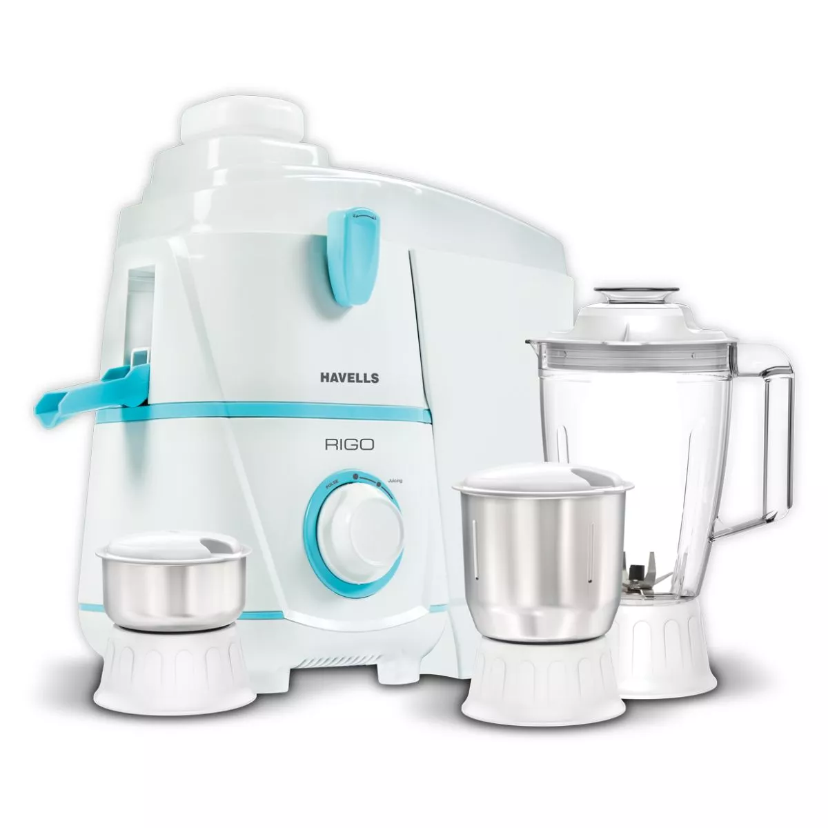 Havells mixer outlet juicer