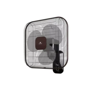 Havells Aindrila Wall Fan 400mm Brown Black