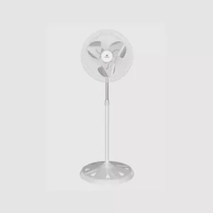 Havells Mini Hs Pedestal Fan 250mm White