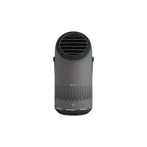 Havells Mini Yo Personal Fan 110mm Grey