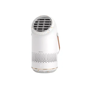 Havells Mini Yo Personal Fan 110mm White