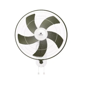 Havells Pentaforce Wall Fan 400mm Grey Wine