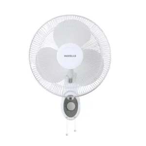 Havells Platina Wall Fan 400mm White