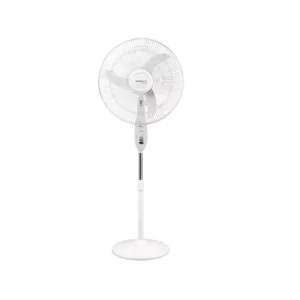 Havells Sprint Hs Pedestal Fan 450mm White