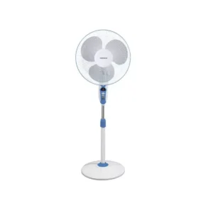 Havells Sprint Led Pedestal Fan 400mm Blue