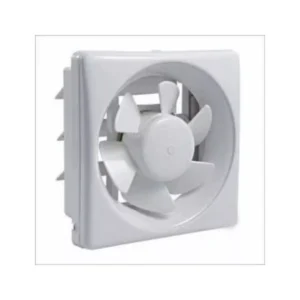 Havells Thrill Air Dx Ventilation Fan 200mm White