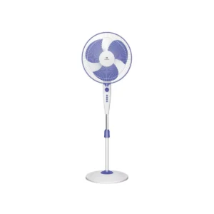 Havells Trendy Hs Pedestal Fan 400mm Blue