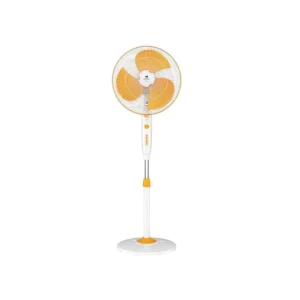 Havells Trendy Hs Pedestal Fan 400mm Yellow