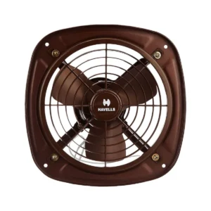 Havells Ventilair DSP Ventilation Fan 300mm Choco Brown