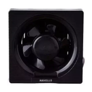 Havells Ventilair DX Ventilation Fan 250mm Black
