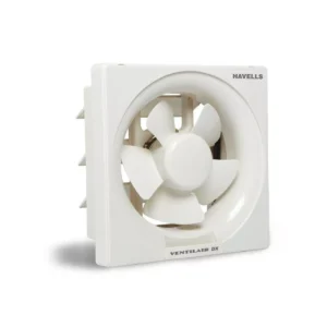 Havells Ventilair DX Ventilation Fan 250mm Off White