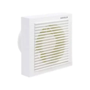 Havells Ventilair DXW Ventilation Fan 150mm White