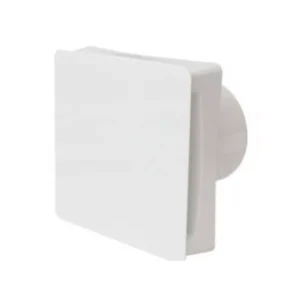 Havells Ventilair Zx Ventilation Fan 150mm White