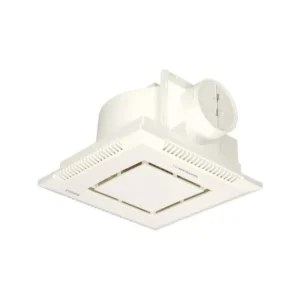 Havells Ventilair Zxc Ventilation Fan 100mm White