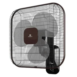 Havells Aindrila Wall Fan 400mm Brown Black