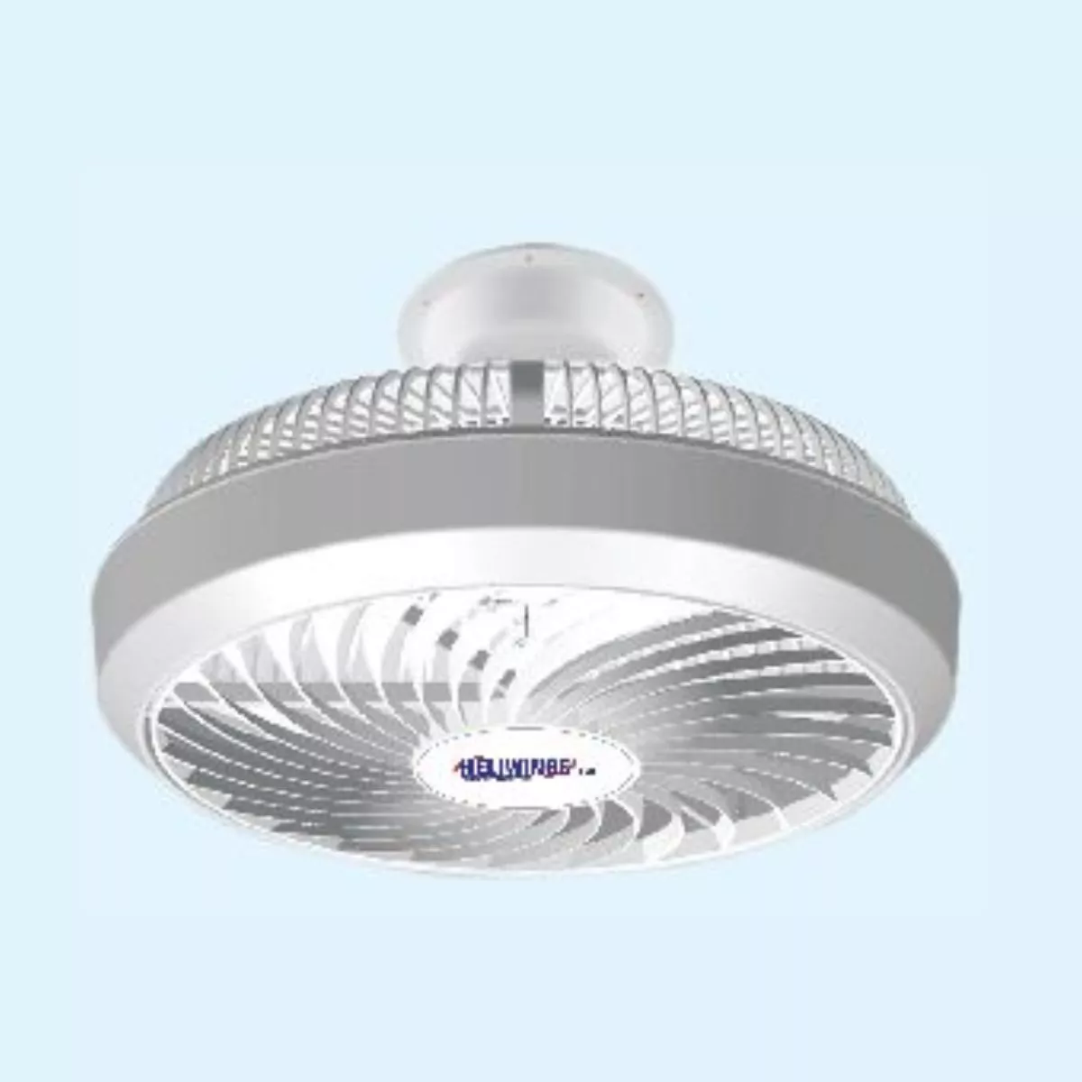 Havells Airwynn Cabin Fan Mm White Electricbasket