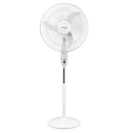Havells Sprint Hs Pedestal Fan 450mm White
